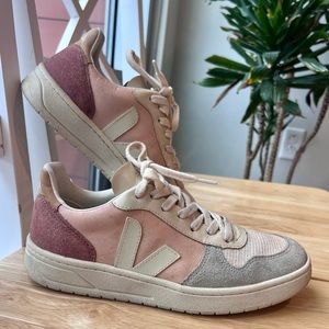 Veja sneakers